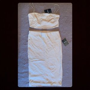 Nude 2 piece set🔥